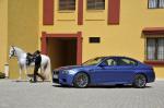 BMW M5 2011 года